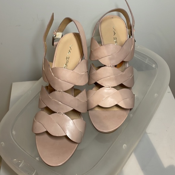 Via Spiga Sandals - Size 7 - Picture 4 of 7